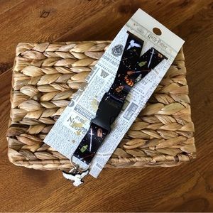 Warner Bros. Harry Potter Keychain Lanyard